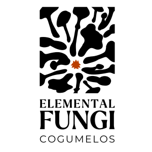 Logo Elemental Fungi
